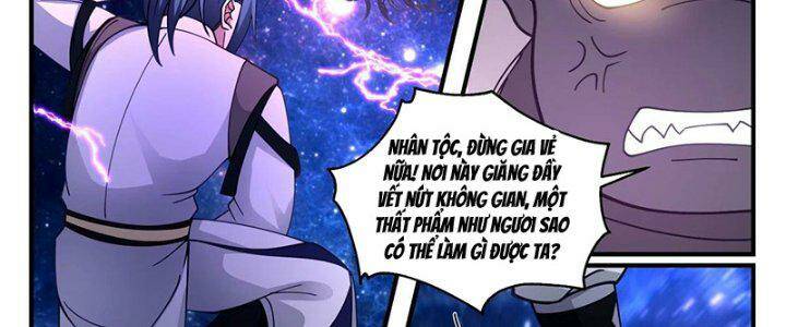 Võ Luyện Đỉnh Phong - Chapter 3261 - Page 42