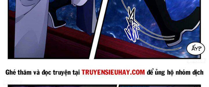 Võ Luyện Đỉnh Phong - Chapter 3261 - Page 43