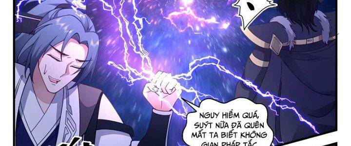 Võ Luyện Đỉnh Phong - Chapter 3261 - Page 46