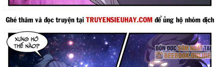 Võ Luyện Đỉnh Phong - Chapter 3261 - Page 48