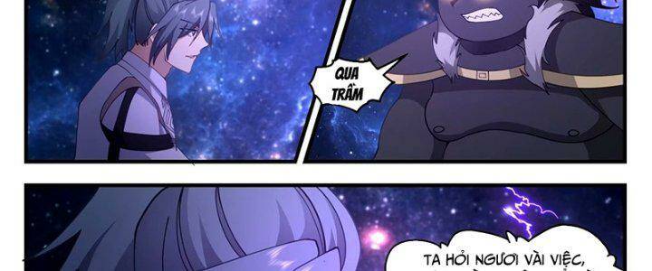 Võ Luyện Đỉnh Phong - Chapter 3261 - Page 49