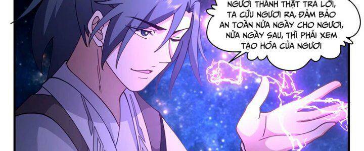 Võ Luyện Đỉnh Phong - Chapter 3261 - Page 50