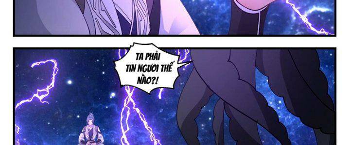 Võ Luyện Đỉnh Phong - Chapter 3261 - Page 51