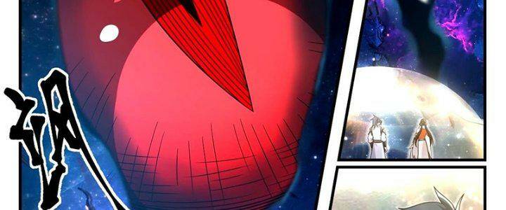 Võ Luyện Đỉnh Phong - Chapter 3261 - Page 5