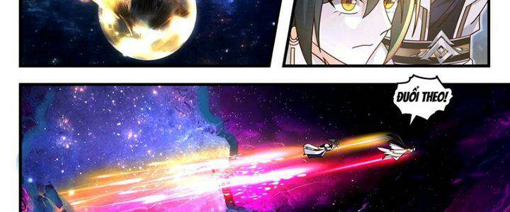 Võ Luyện Đỉnh Phong - Chapter 3261 - Page 7