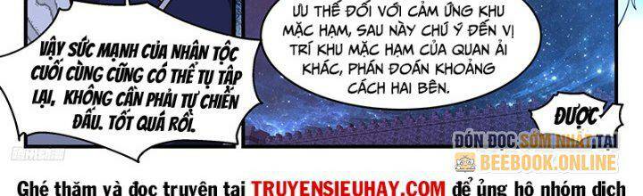 Võ Luyện Đỉnh Phong - Chapter 3263 - Page 11