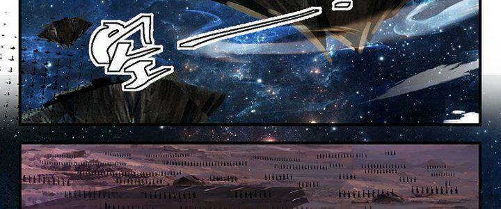 Võ Luyện Đỉnh Phong - Chapter 3263 - Page 13