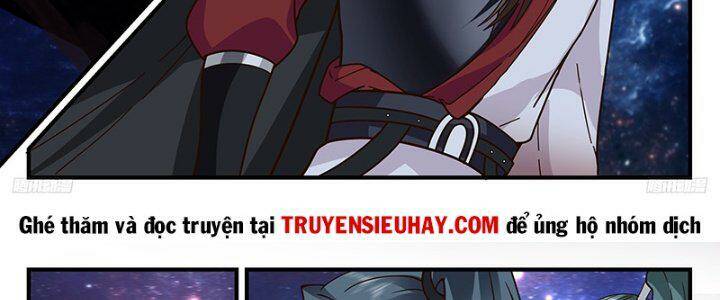 Võ Luyện Đỉnh Phong - Chapter 3263 - Page 20