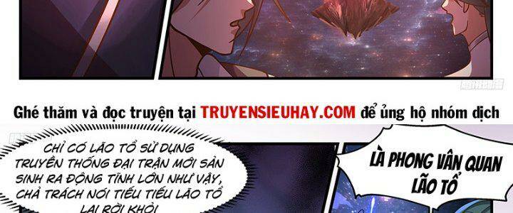 Võ Luyện Đỉnh Phong - Chapter 3263 - Page 29