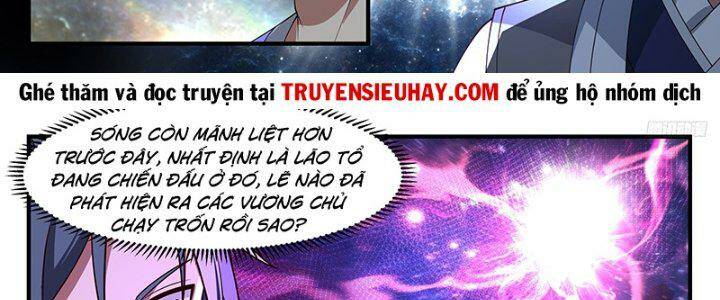 Võ Luyện Đỉnh Phong - Chapter 3263 - Page 38