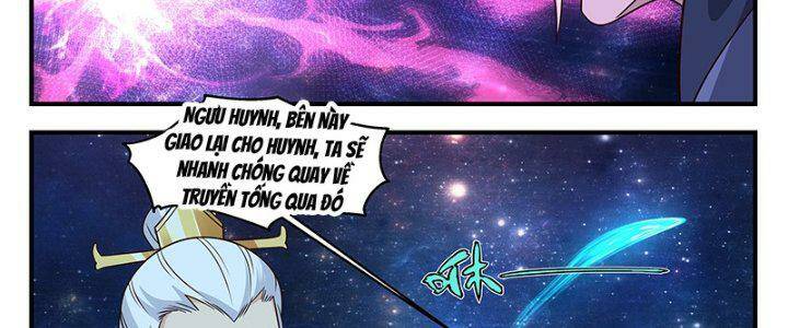 Võ Luyện Đỉnh Phong - Chapter 3263 - Page 41