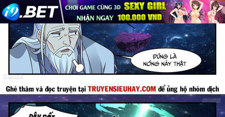 Võ Luyện Đỉnh Phong - Chapter 3263 - Page 42