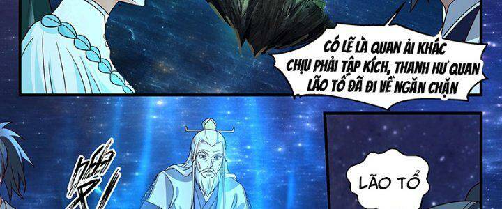 Võ Luyện Đỉnh Phong - Chapter 3263 - Page 44