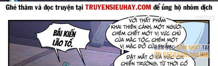 Võ Luyện Đỉnh Phong - Chapter 3263 - Page 47