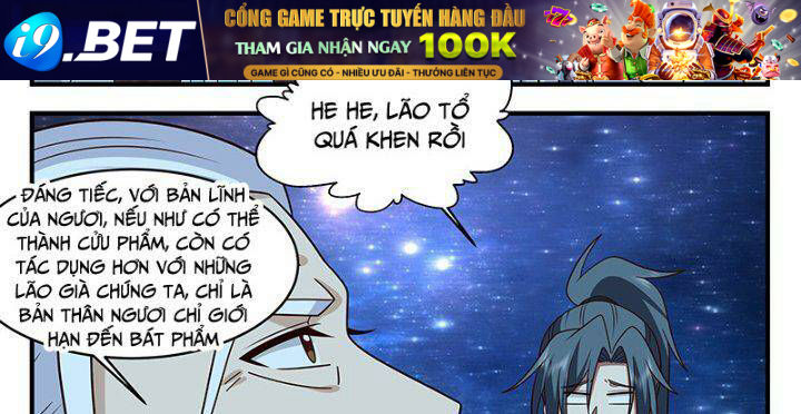 Võ Luyện Đỉnh Phong - Chapter 3263 - Page 49