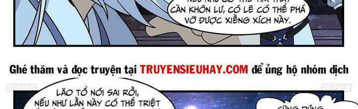 Võ Luyện Đỉnh Phong - Chapter 3263 - Page 51