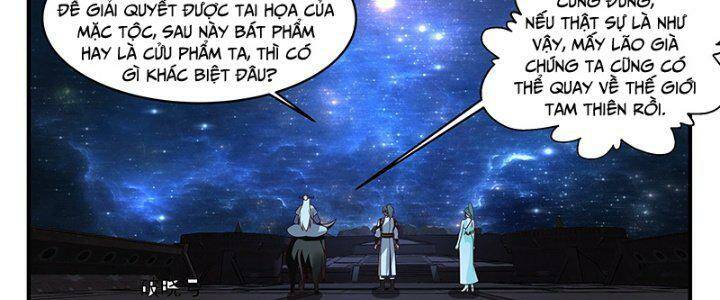 Võ Luyện Đỉnh Phong - Chapter 3263 - Page 52