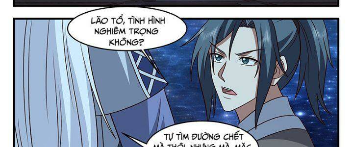 Võ Luyện Đỉnh Phong - Chapter 3263 - Page 53