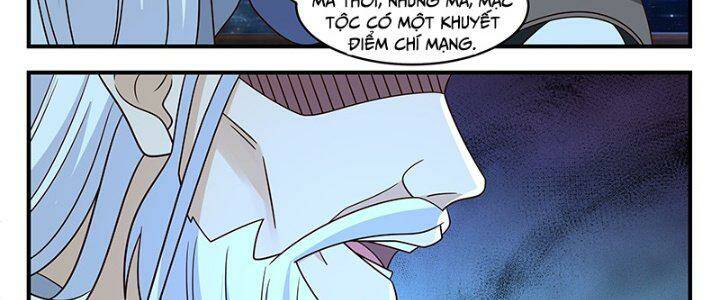 Võ Luyện Đỉnh Phong - Chapter 3263 - Page 54