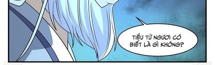 Võ Luyện Đỉnh Phong - Chapter 3263 - Page 55