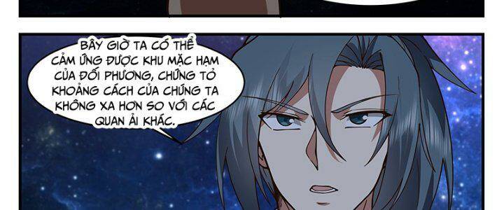 Võ Luyện Đỉnh Phong - Chapter 3263 - Page 6