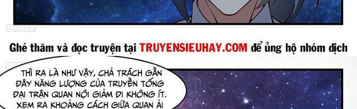 Võ Luyện Đỉnh Phong - Chapter 3263 - Page 7