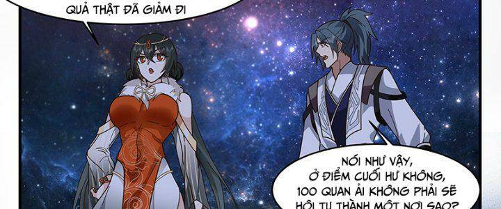 Võ Luyện Đỉnh Phong - Chapter 3263 - Page 8