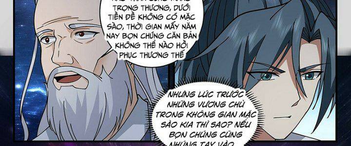 Võ Luyện Đỉnh Phong - Chapter 3264 - Page 9