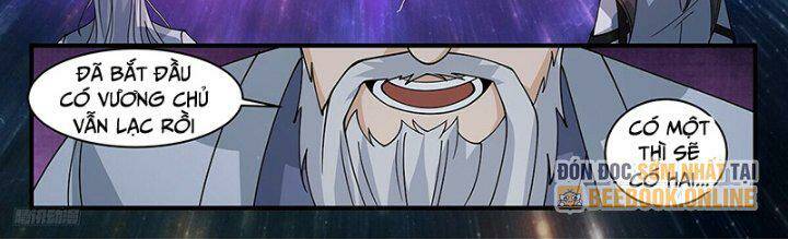 Võ Luyện Đỉnh Phong - Chapter 3264 - Page 12