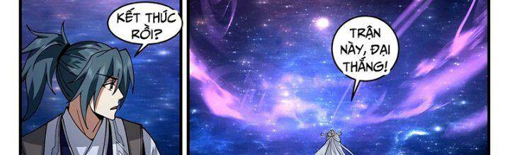 Võ Luyện Đỉnh Phong - Chapter 3264 - Page 16