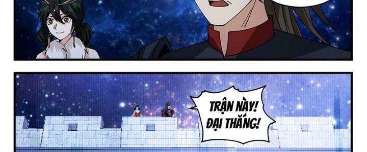 Võ Luyện Đỉnh Phong - Chapter 3264 - Page 18