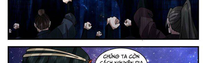 Võ Luyện Đỉnh Phong - Chapter 3264 - Page 20