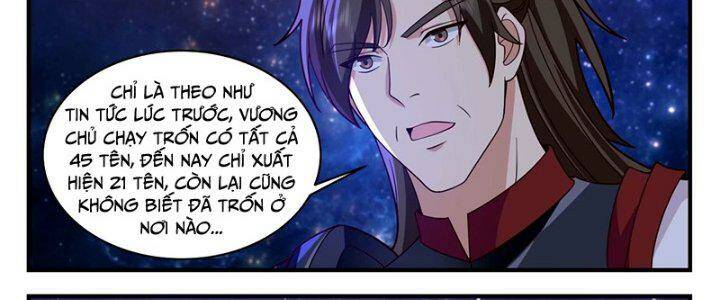 Võ Luyện Đỉnh Phong - Chapter 3264 - Page 22