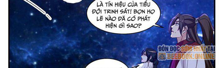 Võ Luyện Đỉnh Phong - Chapter 3264 - Page 24