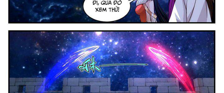 Võ Luyện Đỉnh Phong - Chapter 3264 - Page 25