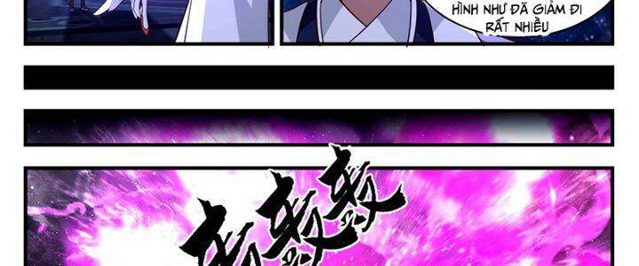 Võ Luyện Đỉnh Phong - Chapter 3264 - Page 27