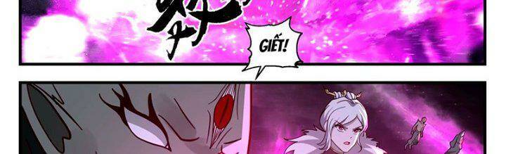 Võ Luyện Đỉnh Phong - Chapter 3264 - Page 28