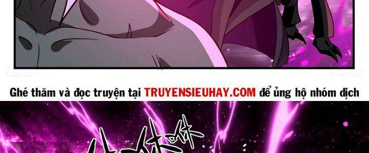 Võ Luyện Đỉnh Phong - Chapter 3264 - Page 30