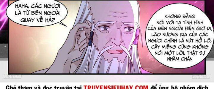 Võ Luyện Đỉnh Phong - Chapter 3264 - Page 34