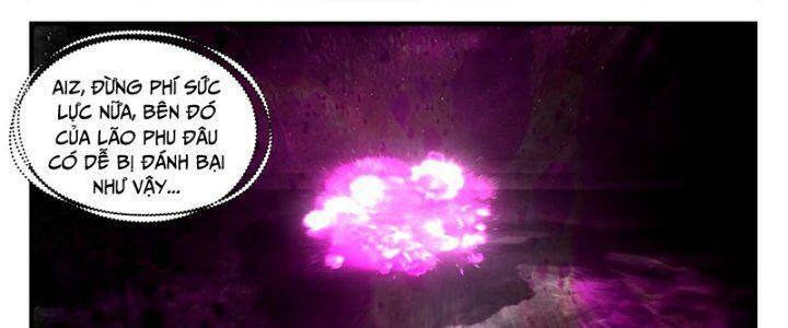 Võ Luyện Đỉnh Phong - Chapter 3264 - Page 37