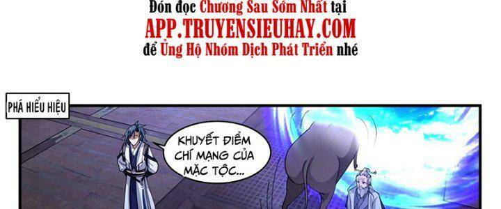 Võ Luyện Đỉnh Phong - Chapter 3264 - Page 3