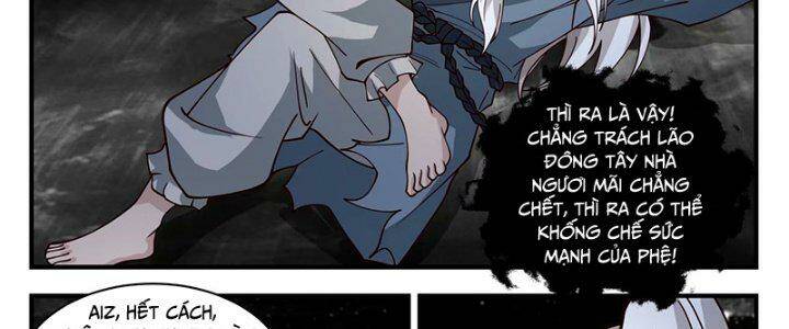 Võ Luyện Đỉnh Phong - Chapter 3264 - Page 41