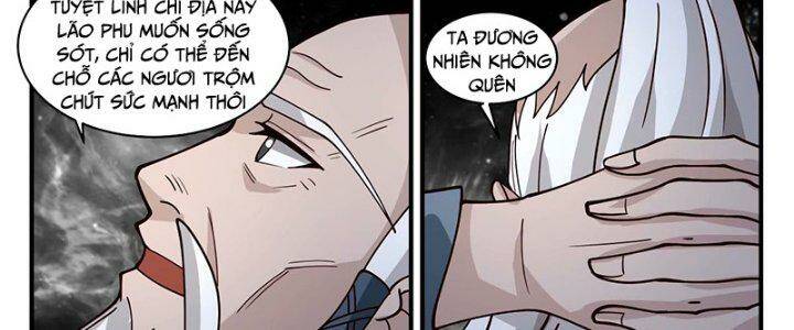 Võ Luyện Đỉnh Phong - Chapter 3264 - Page 42