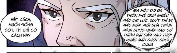 Võ Luyện Đỉnh Phong - Chapter 3264 - Page 44