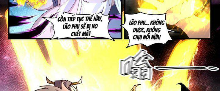 Võ Luyện Đỉnh Phong - Chapter 3264 - Page 49