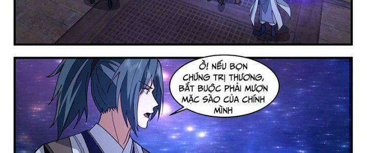 Võ Luyện Đỉnh Phong - Chapter 3264 - Page 5