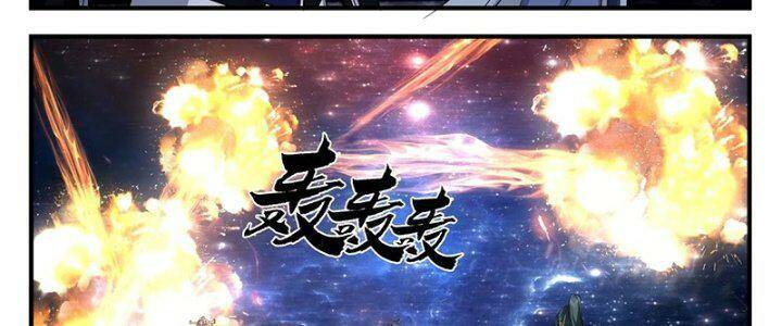 Võ Luyện Đỉnh Phong - Chapter 3264 - Page 7