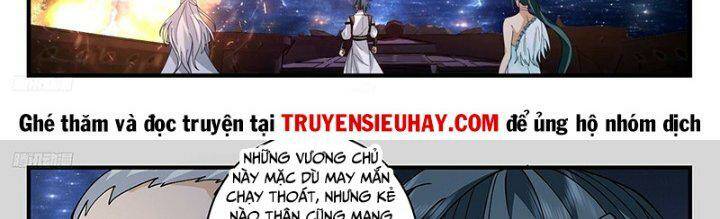 Võ Luyện Đỉnh Phong - Chapter 3264 - Page 8