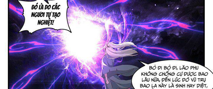 Võ Luyện Đỉnh Phong - Chapter 3265 - Page 9