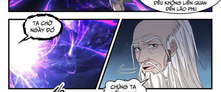 Võ Luyện Đỉnh Phong - Chapter 3265 - Page 10